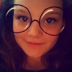 Meet your Posher, Bianca jade